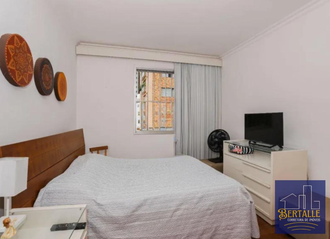 Apartamento à venda com 4 quartos, 180m² - Foto 7