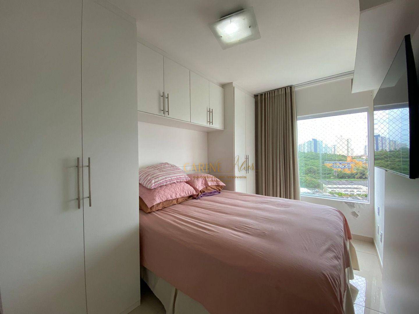 Apartamento para alugar com 2 quartos, 65m² - Foto 4