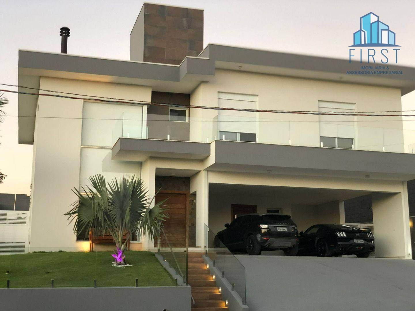 Casa de Condomínio à venda com 5 quartos, 500m² - Foto 21