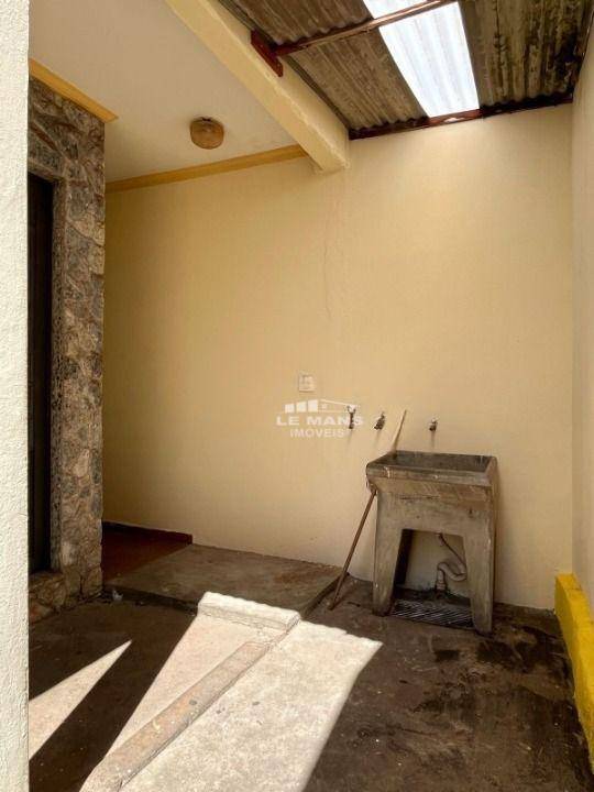 Casa, 4 quartos, 202 m² - Foto 5