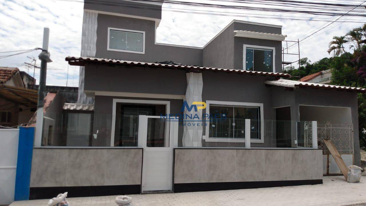 Casa à venda com 5 quartos, 200m² - Foto 5