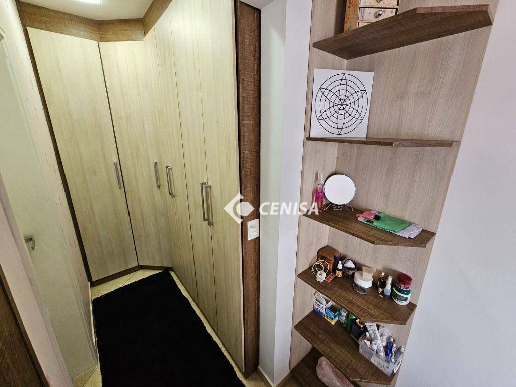 Casa de Condomínio à venda com 3 quartos, 210m² - Foto 22