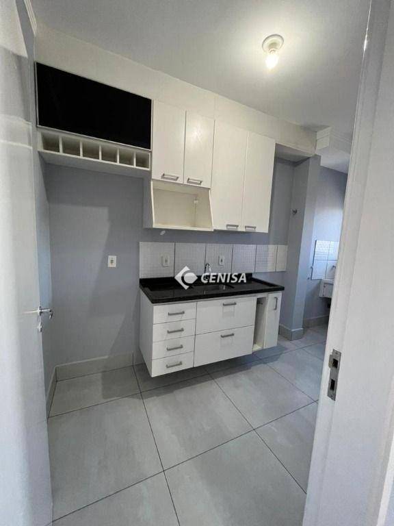 Apartamento para alugar com 1 quarto, 55m² - Foto 5