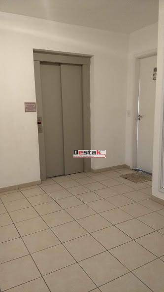 Apartamento à venda com 3 quartos, 60m² - Foto 18