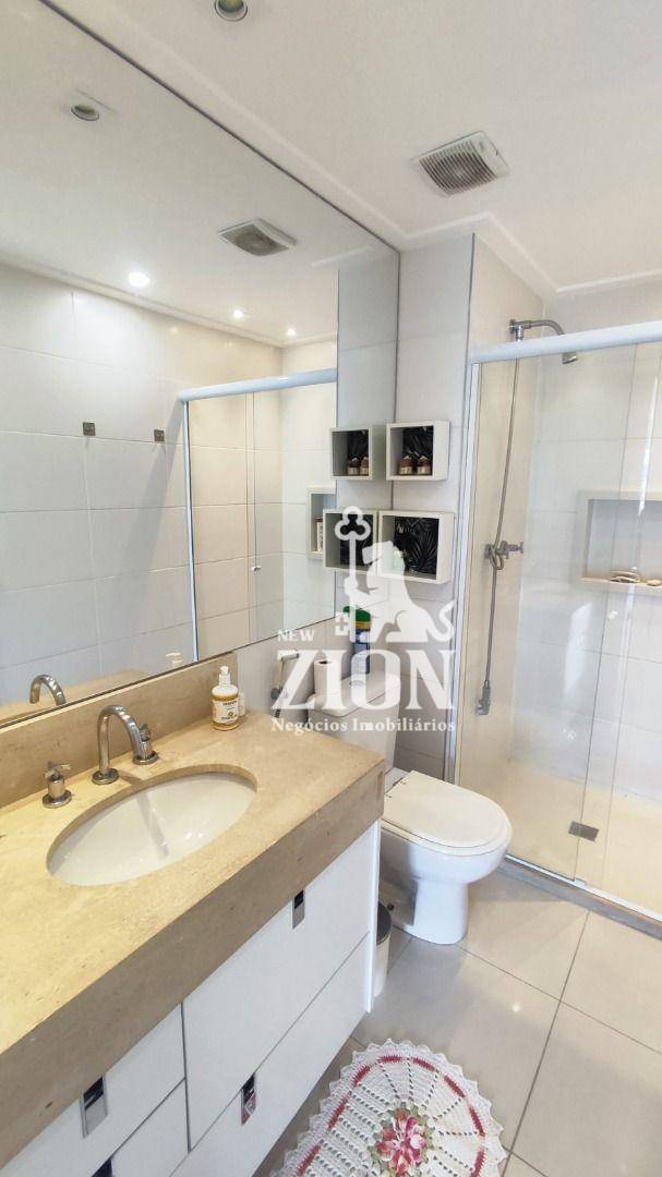 Apartamento à venda com 2 quartos, 80m² - Foto 22