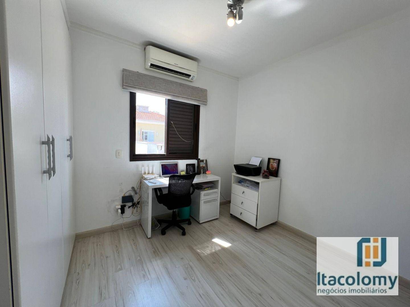 Casa de Condomínio à venda com 3 quartos, 180m² - Foto 22