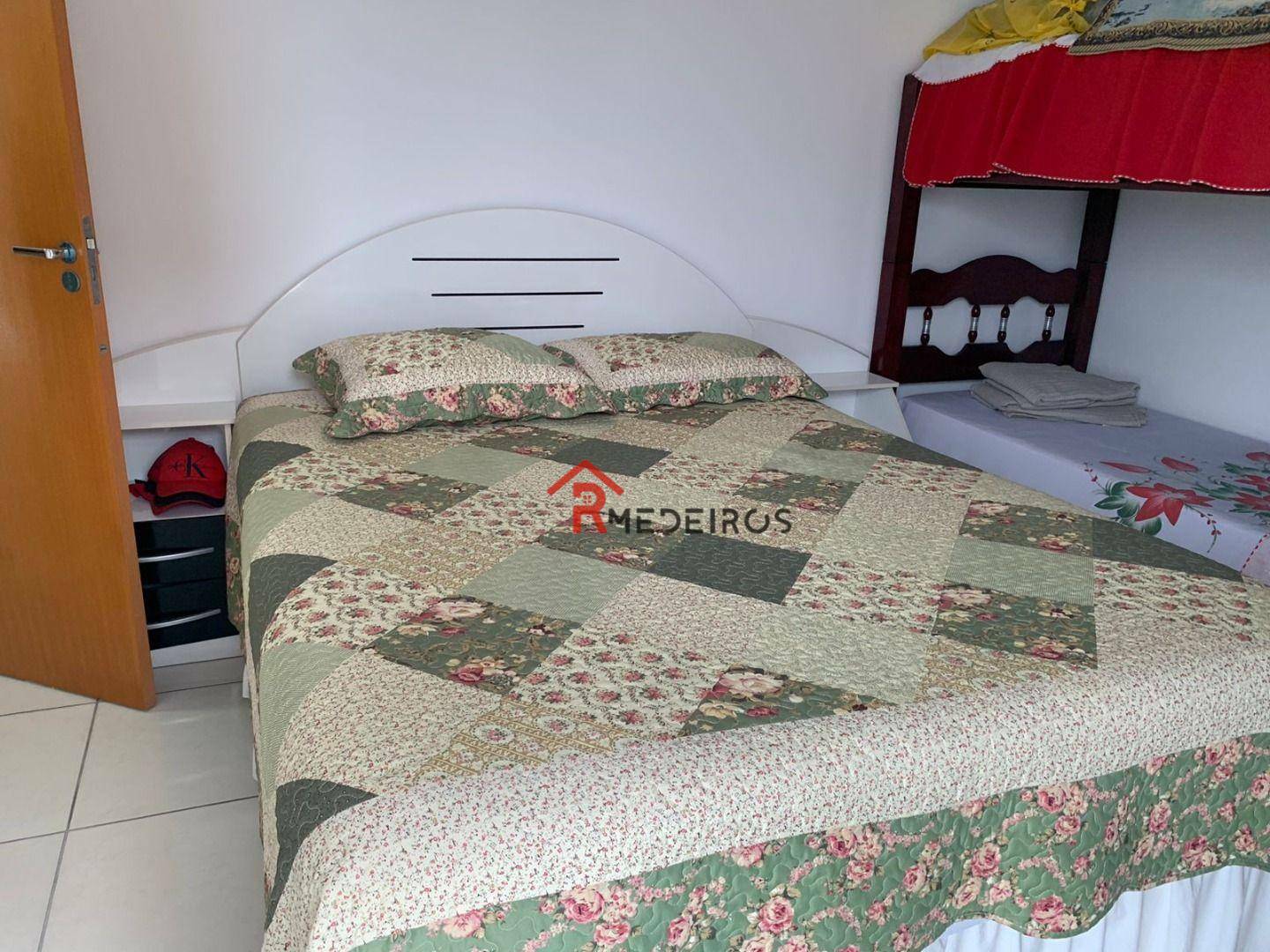 Apartamento à venda com 2 quartos, 90m² - Foto 18