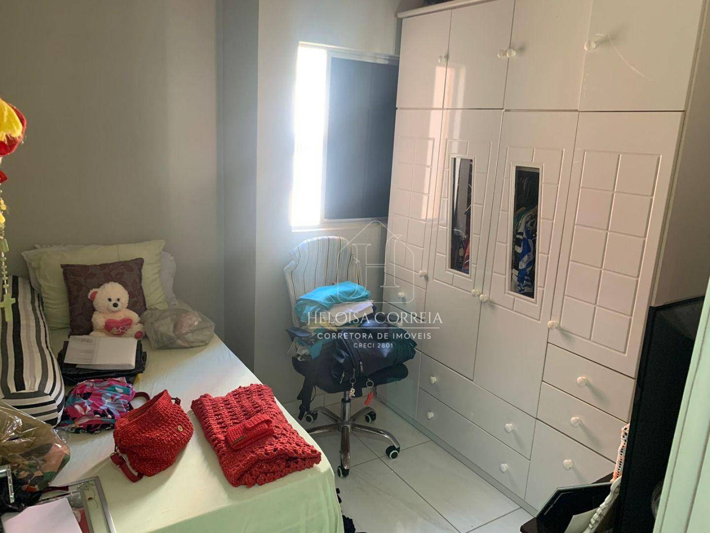 Apartamento à venda com 3 quartos, 67m² - Foto 6