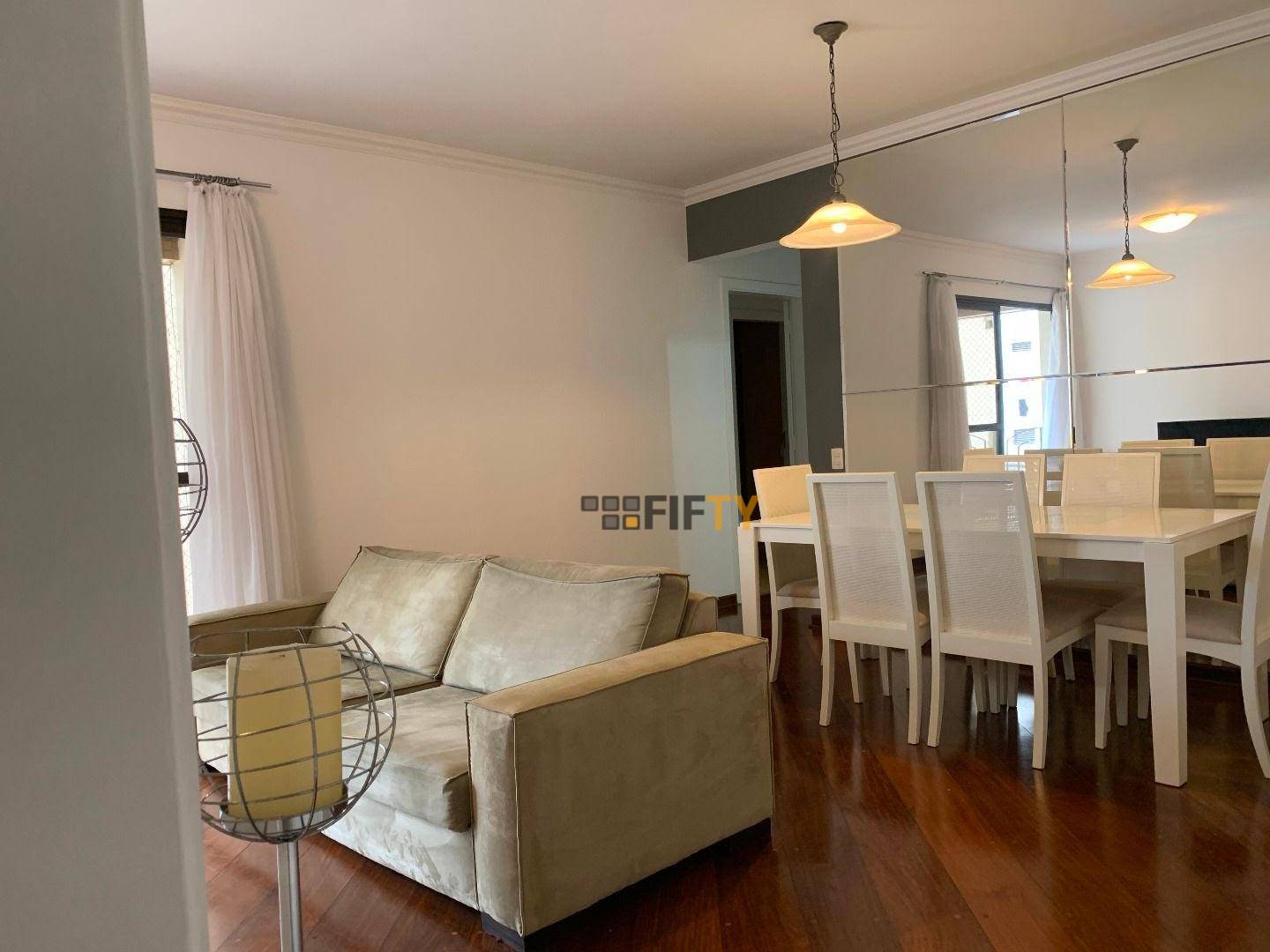 Apartamento, 3 quartos, 102 m² - Foto 1