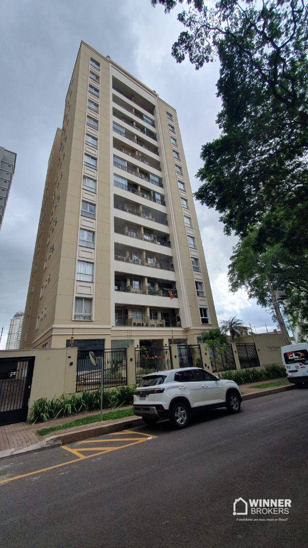 Apartamento, 2 quartos, 76 m² - Foto 1