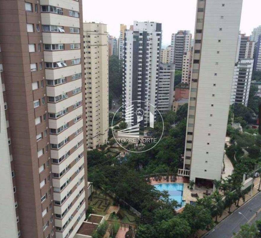 Apartamento à venda com 3 quartos, 70m² - Foto 21