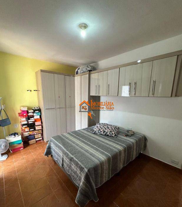 Sobrado à venda com 5 quartos, 155m² - Foto 18