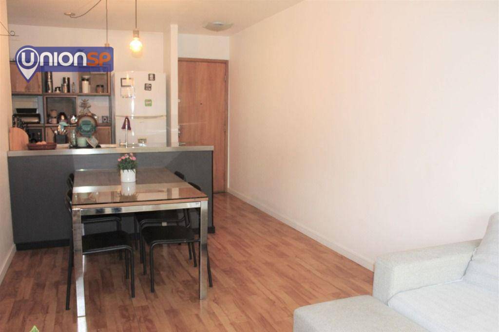 Apartamento à venda com 3 quartos, 65m² - Foto 3