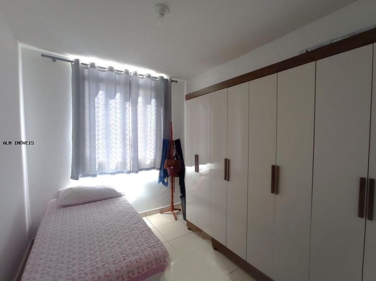 Apartamento à venda com 2 quartos, 47m² - Foto 8