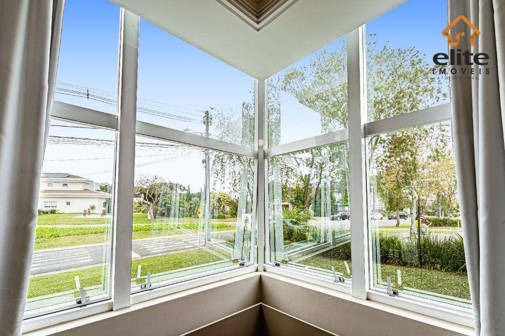 Casa de Condomínio à venda com 4 quartos, 528m² - Foto 8