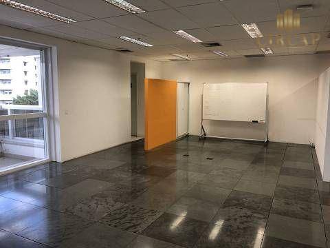 Conjunto Comercial-Sala para alugar, 296m² - Foto 10