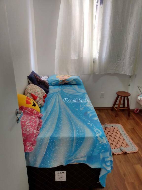 Apartamento à venda com 3 quartos, 67m² - Foto 16