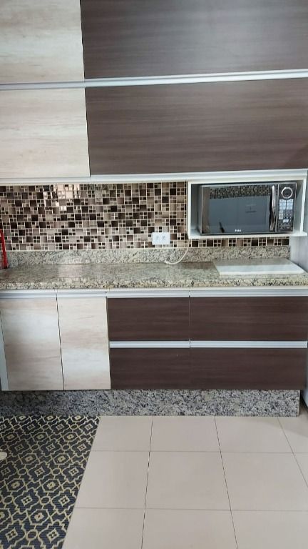 Apartamento à venda com 3 quartos, 136m² - Foto 8