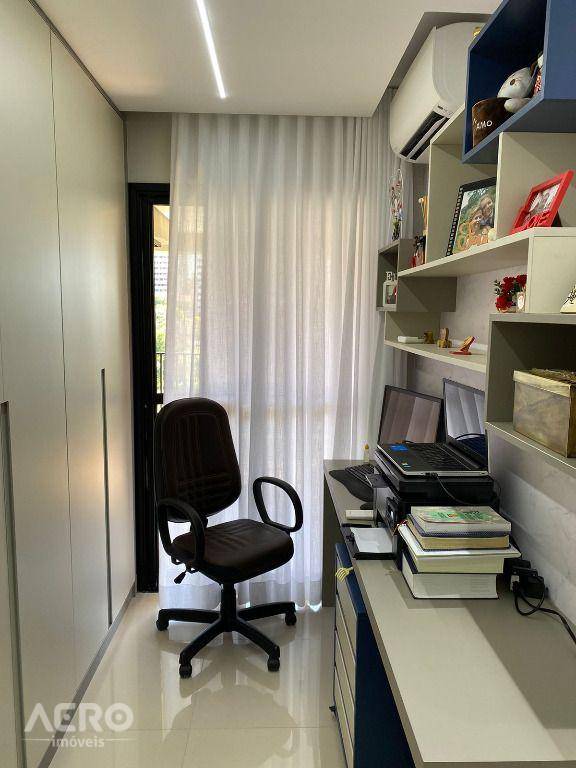 Apartamento à venda com 3 quartos, 159m² - Foto 20