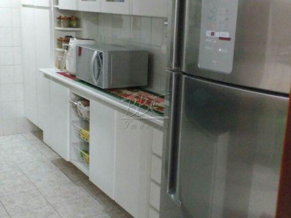 Sobrado à venda com 2 quartos, 83m² - Foto 5