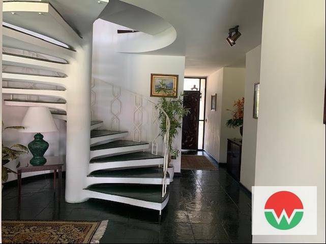 Casa de Condomínio à venda com 5 quartos, 545m² - Foto 23