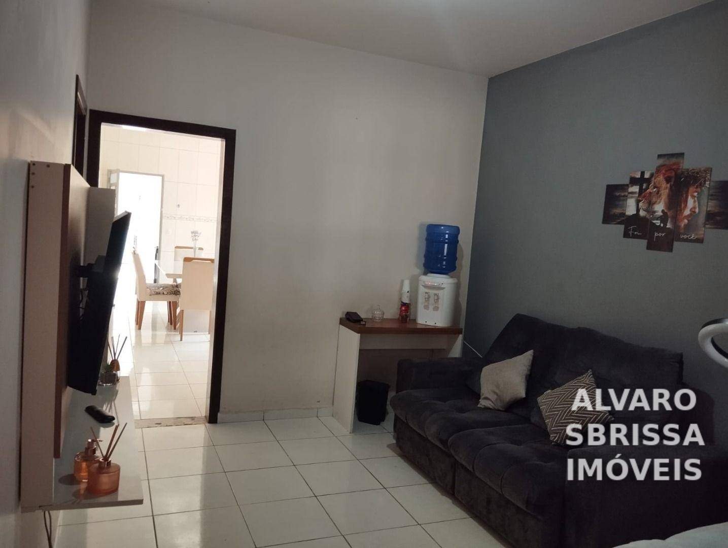 Casa à venda com 3 quartos, 155m² - Foto 13