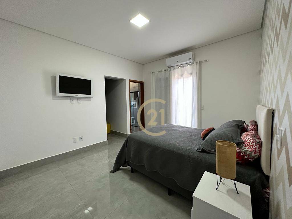 Casa de Condomínio à venda com 3 quartos, 208m² - Foto 11