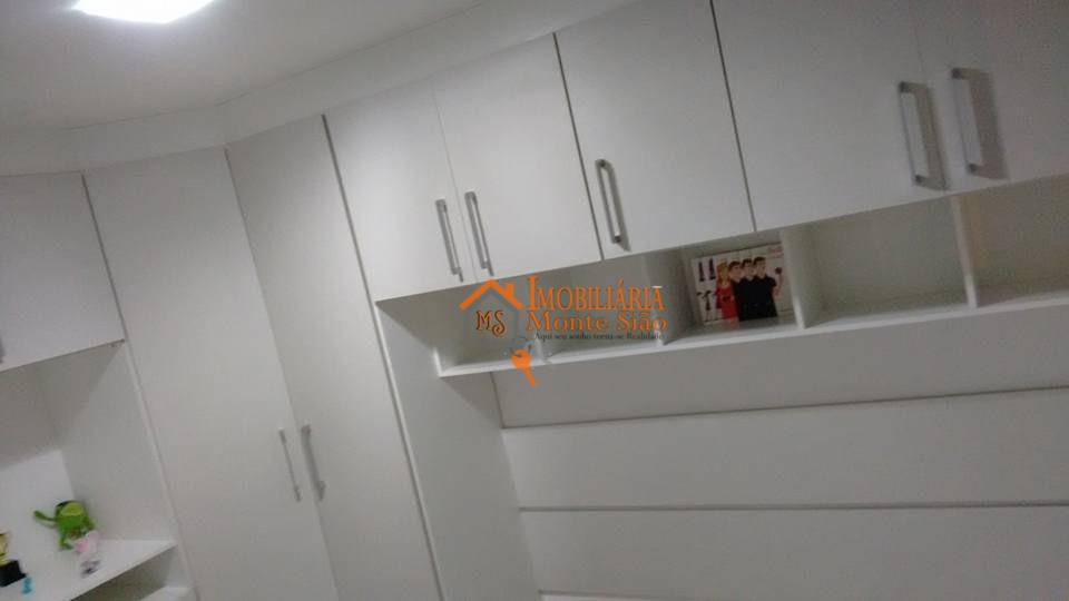 Apartamento à venda com 2 quartos, 98m² - Foto 11