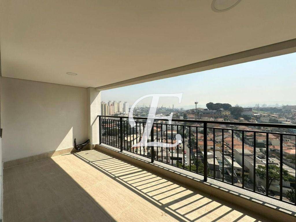 Apartamento à venda com 3 quartos, 86m² - Foto 6