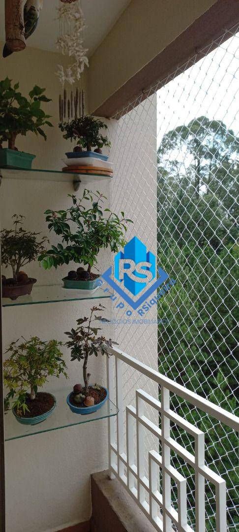 Apartamento, 3 quartos, 65 m² - Foto 4