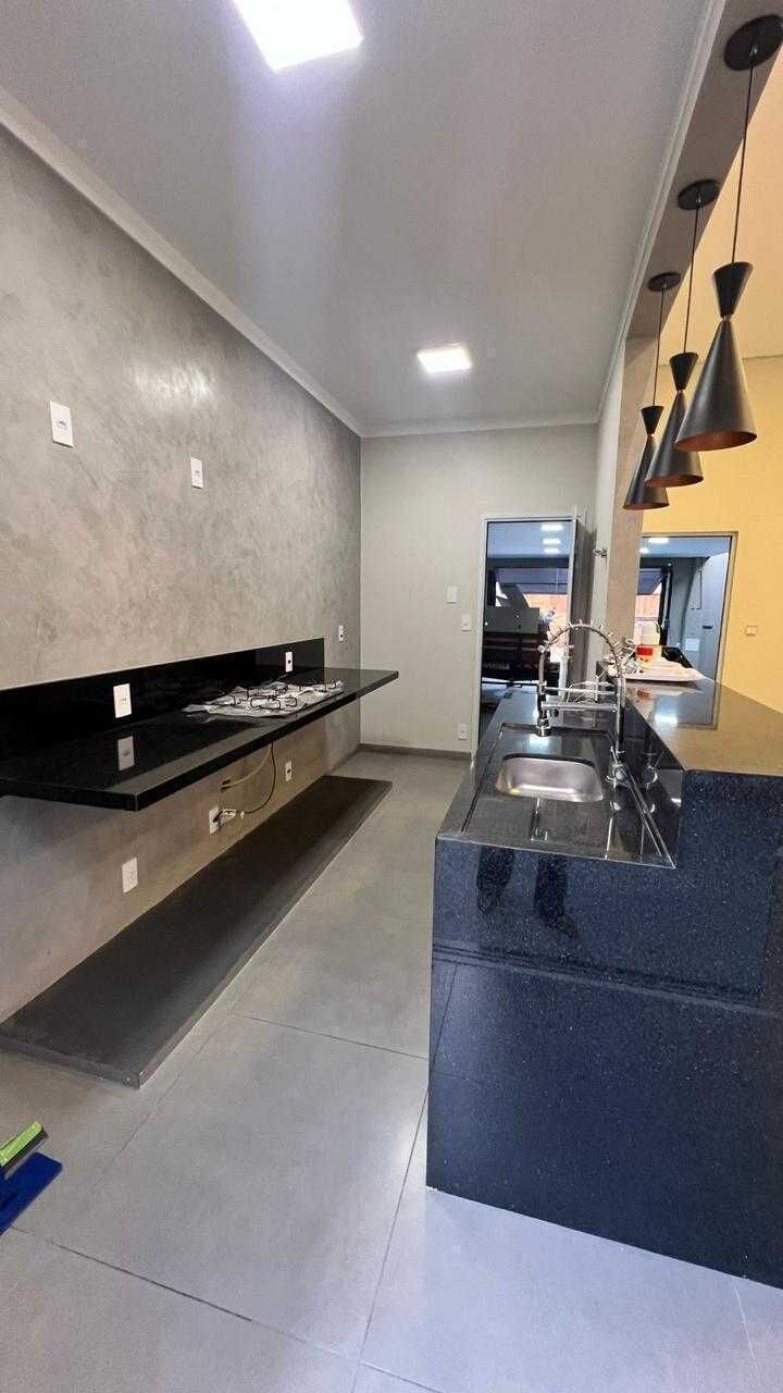 Casa à venda com 3 quartos, 143m² - Foto 35