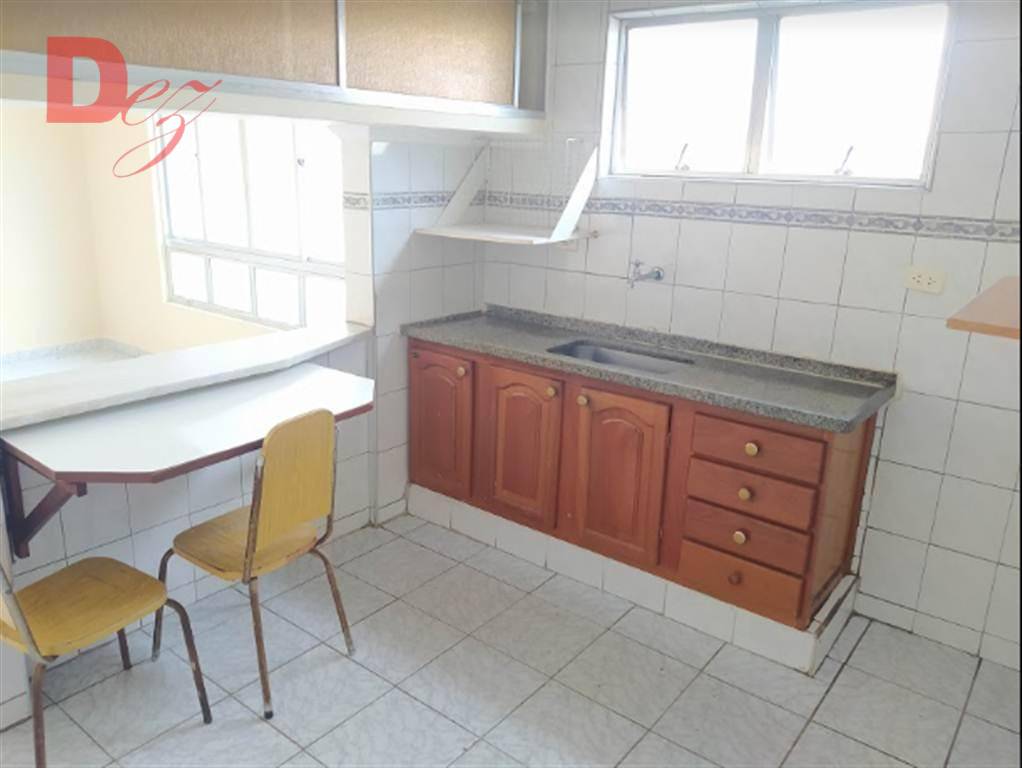 Apartamento à venda com 1 quarto, 41m² - Foto 5