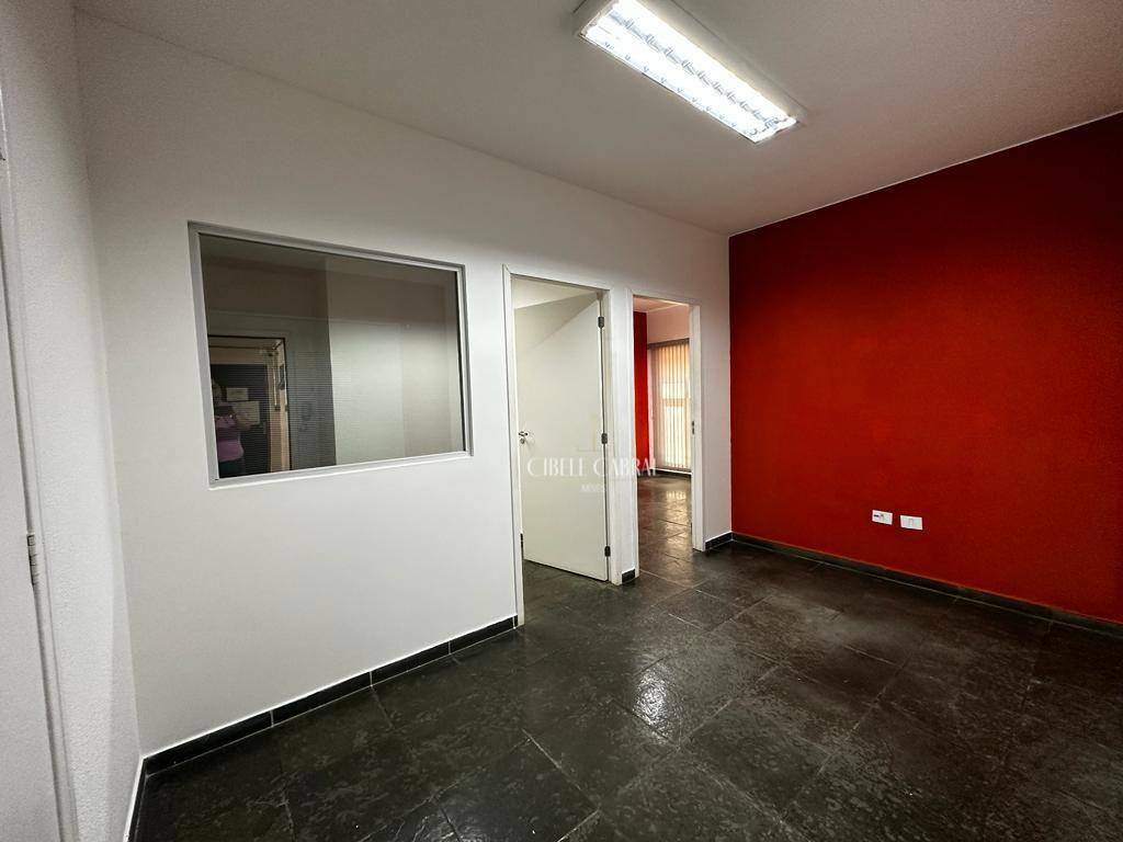 Conjunto Comercial-Sala para alugar, 50m² - Foto 1