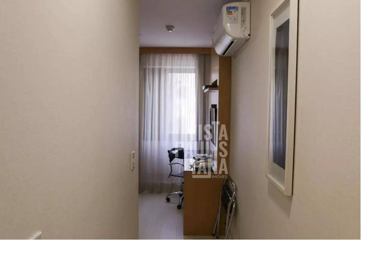 Apartamento à venda com 2 quartos, 91m² - Foto 13