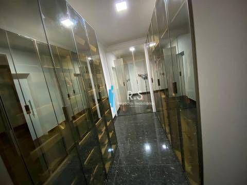 Casa de Condomínio à venda com 5 quartos, 361m² - Foto 11