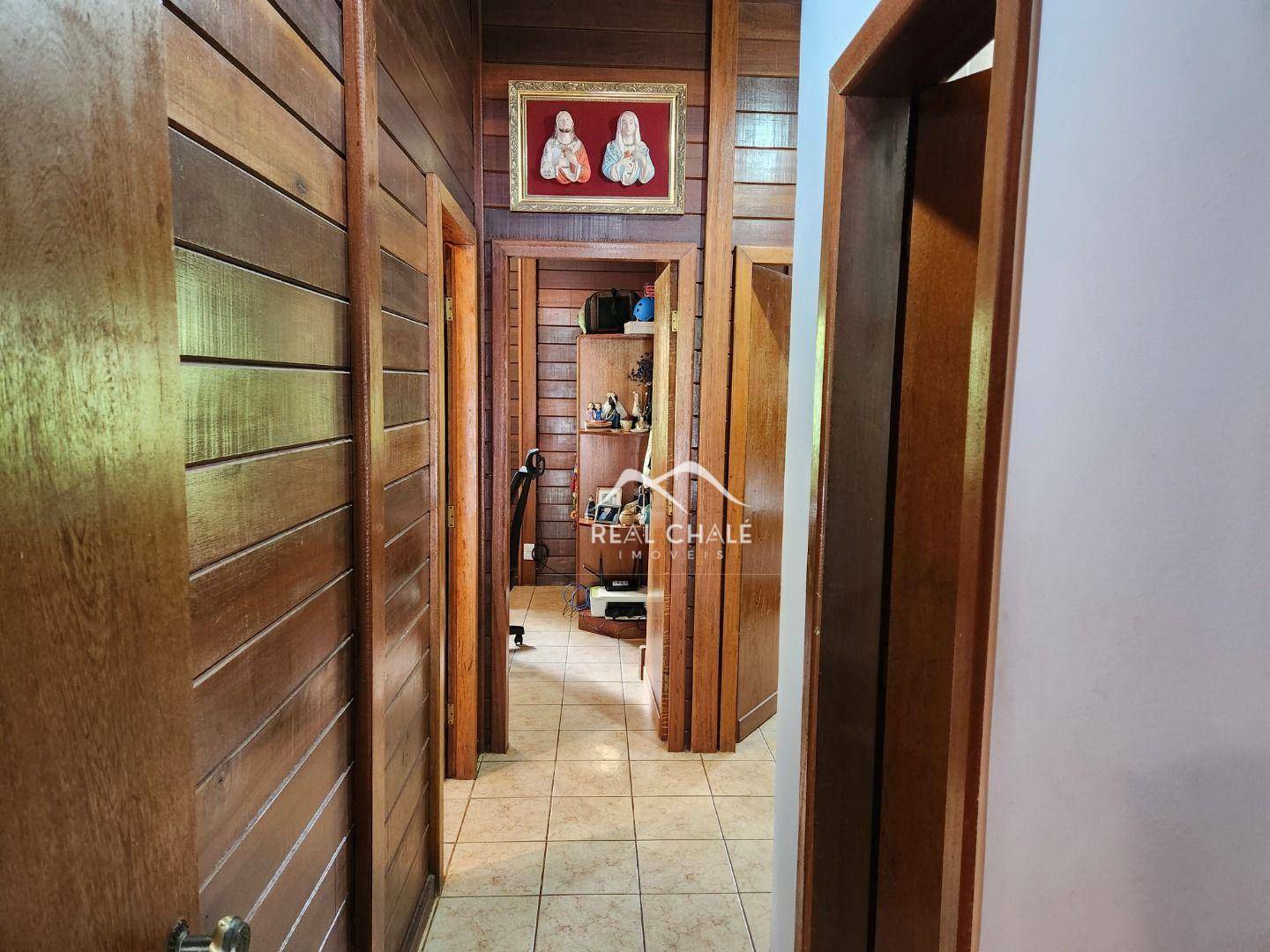 Casa de Condomínio à venda com 3 quartos, 164m² - Foto 4