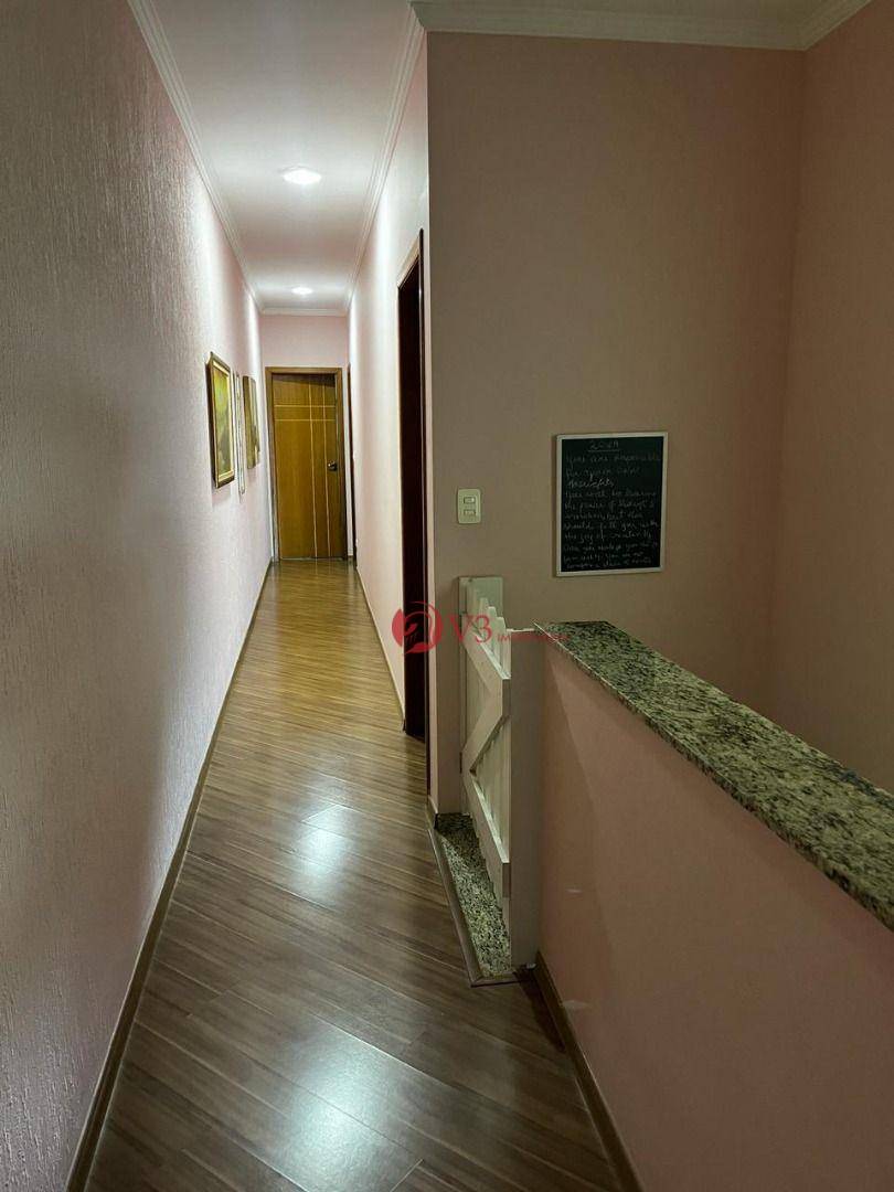 Sobrado à venda com 3 quartos, 113m² - Foto 6