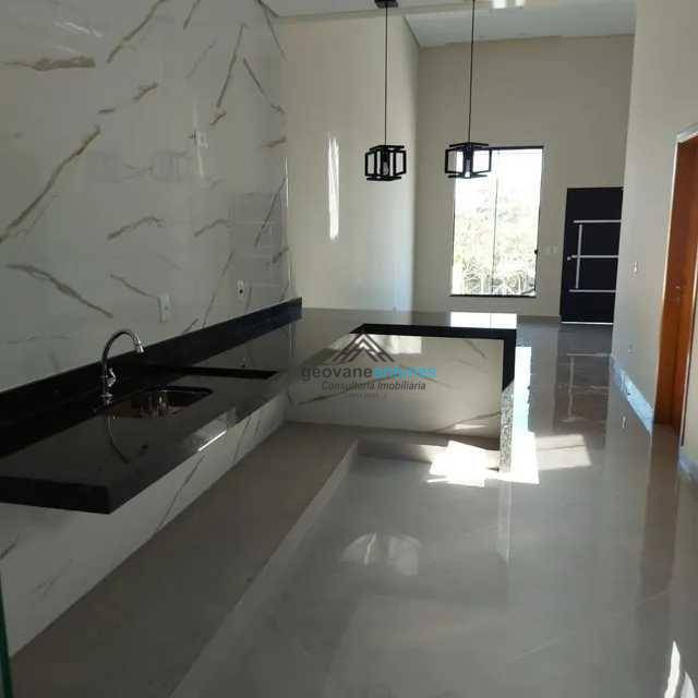 Casa de Condomínio à venda com 3 quartos, 110m² - Foto 16