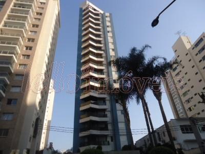 Apartamento para alugar com 2 quartos, 107m² - Foto 19