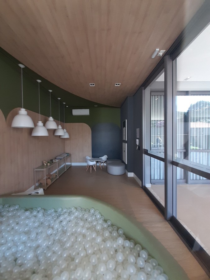 Apartamento, 3 quartos, 100 m² - Foto 34