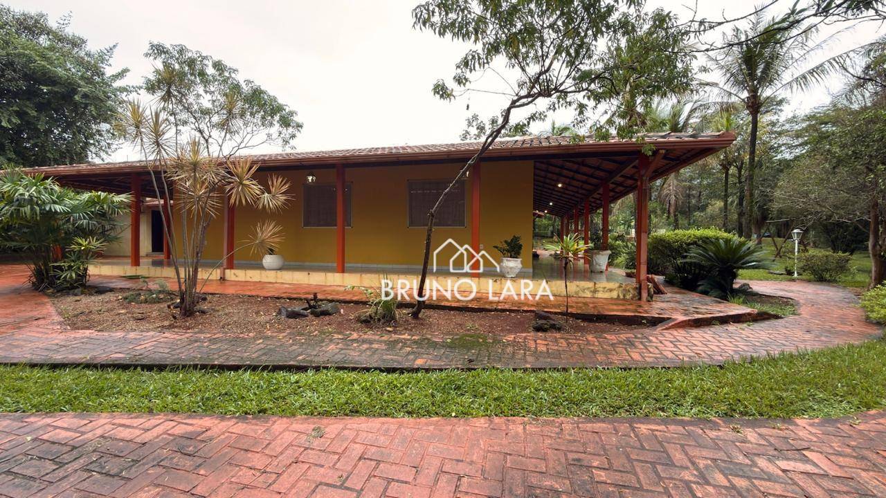 Sítio, 6 quartos, 3500 m² - Foto 3