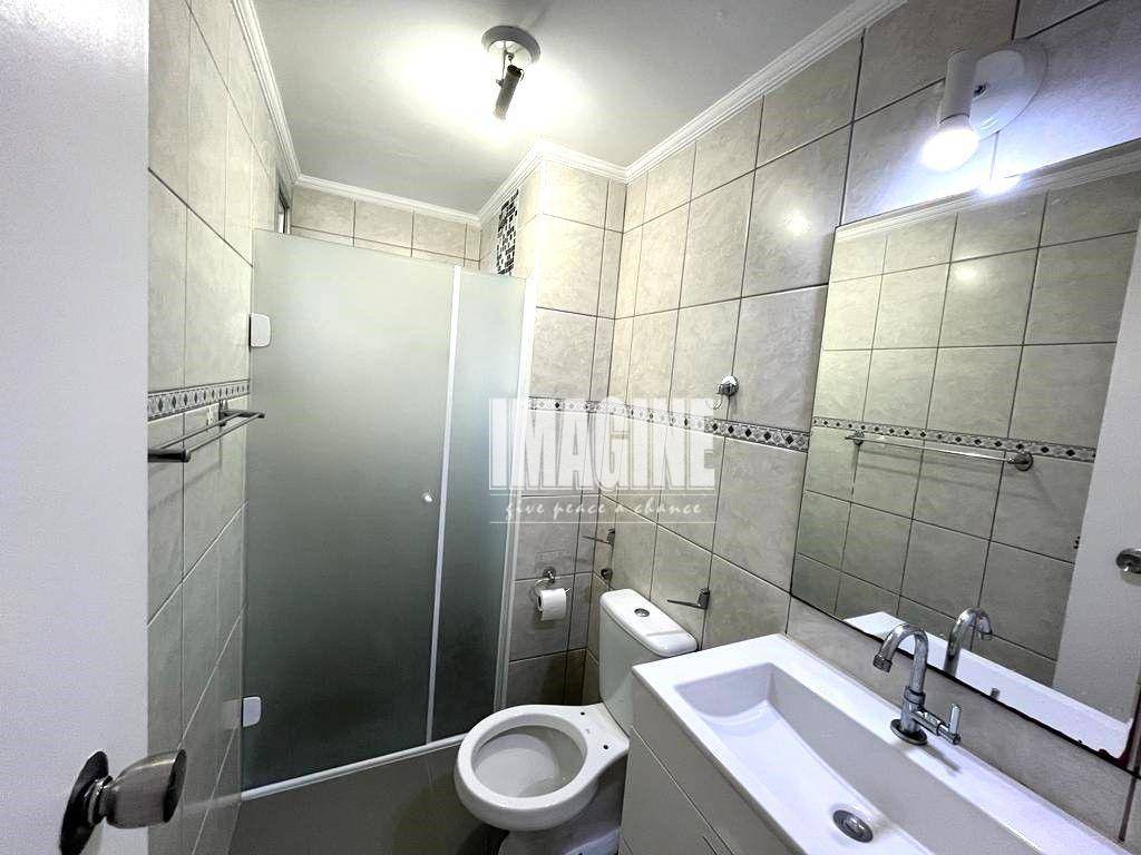 Apartamento à venda com 3 quartos, 65m² - Foto 21