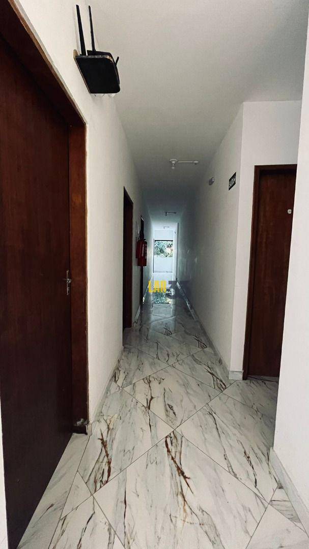 Pousada-Chalé, 44 quartos, 1170 m² - Foto 3