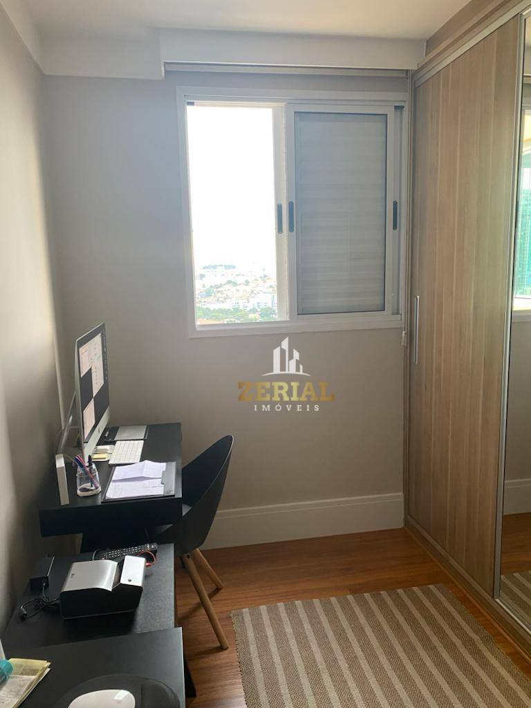 Apartamento à venda com 2 quartos, 56m² - Foto 10