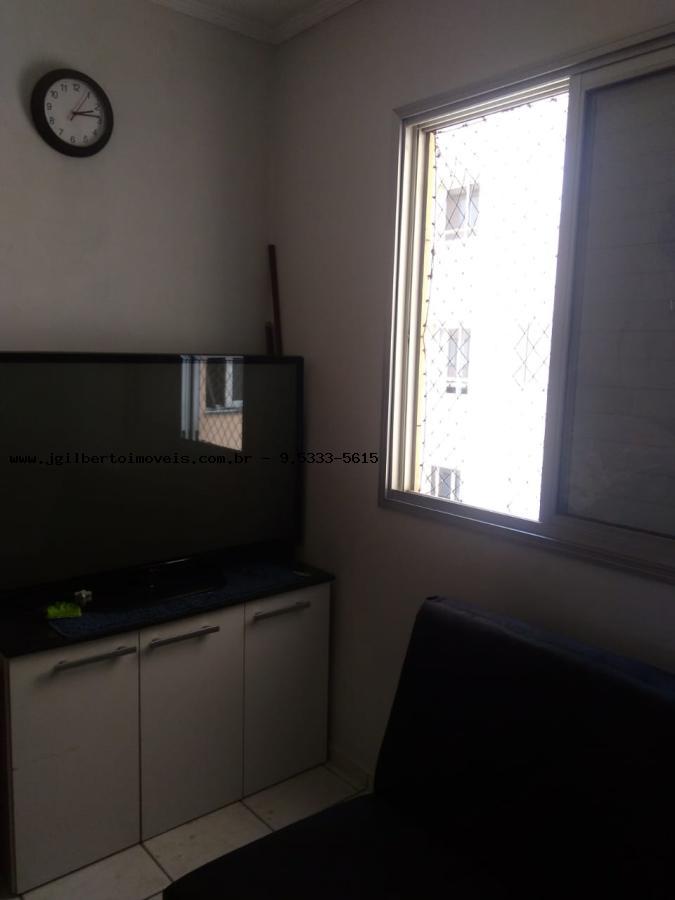 Apartamento à venda com 3 quartos, 72m² - Foto 12