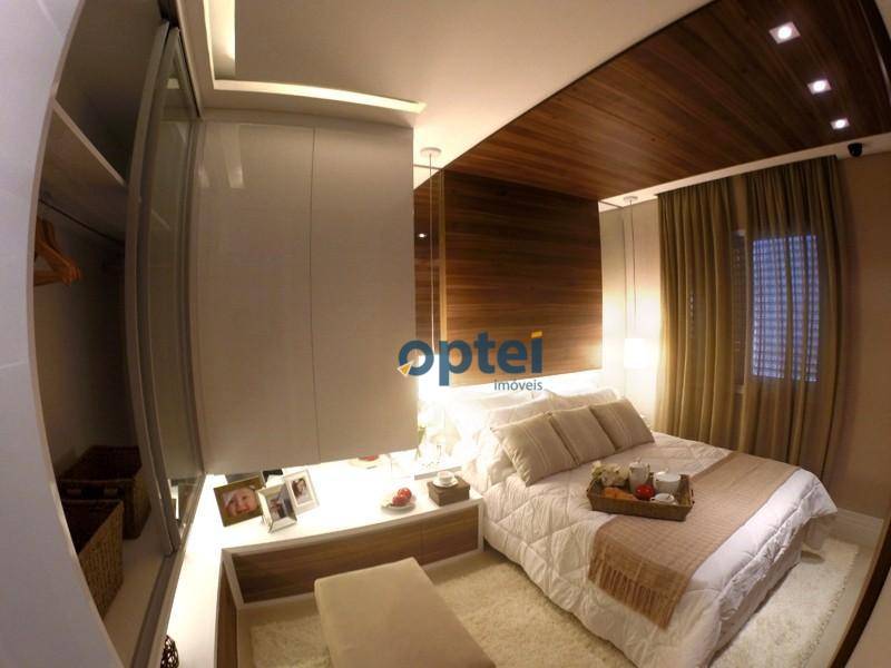 Apartamento à venda com 2 quartos, 48m² - Foto 1