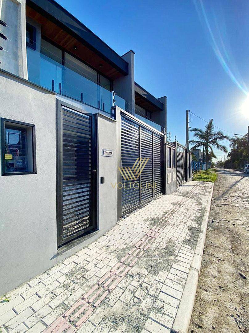 Casa à venda com 3 quartos, 150m² - Foto 8