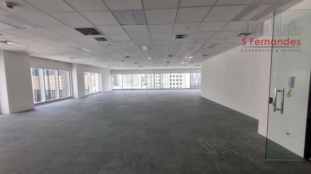 Conjunto Comercial-Sala à venda e aluguel, 266m² - Foto 15