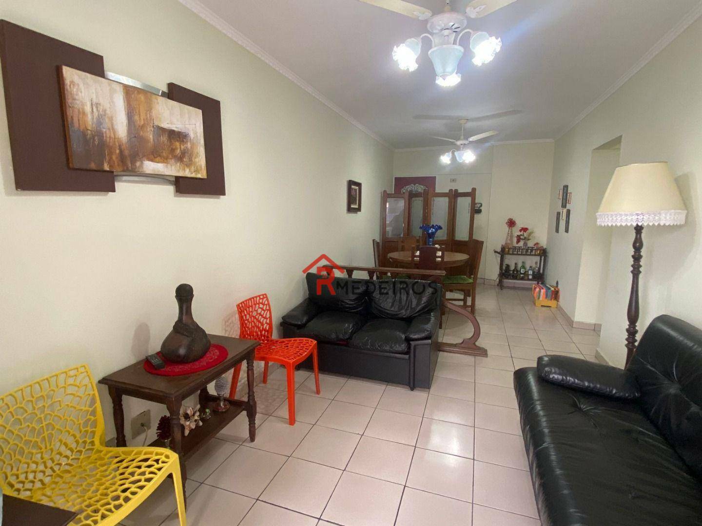 Apartamento à venda com 2 quartos, 83m² - Foto 6