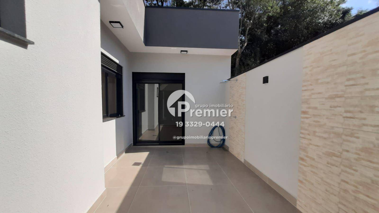 Casa de Condomínio à venda com 3 quartos, 138m² - Foto 15